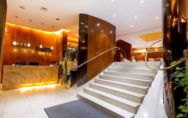 Hotel Duke Romana