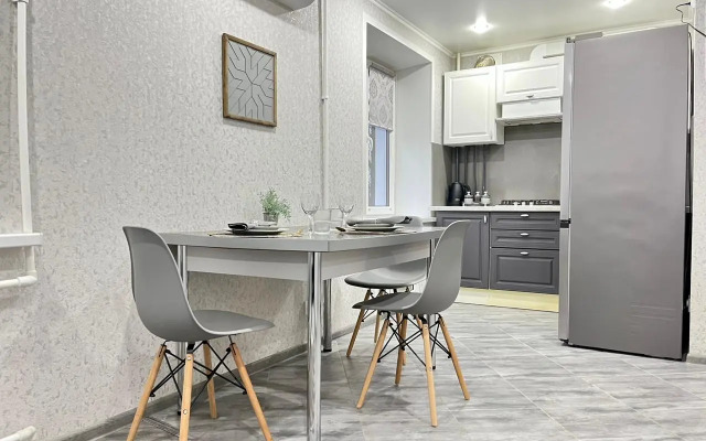 Квартира Евродвушка Бесконтактное заселение Мкр. Центр Odeyalkin