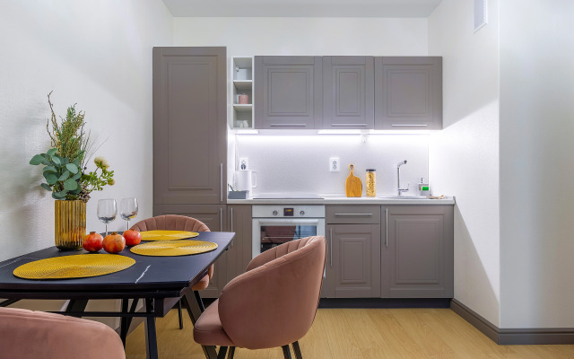 Квартира Уютная в новом ЖК  Тимирязевский