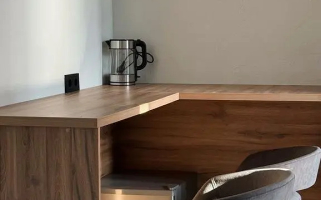 Апартаменты для Двоих на Приморской 11