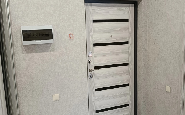 Квартира Отличная Евродвушка