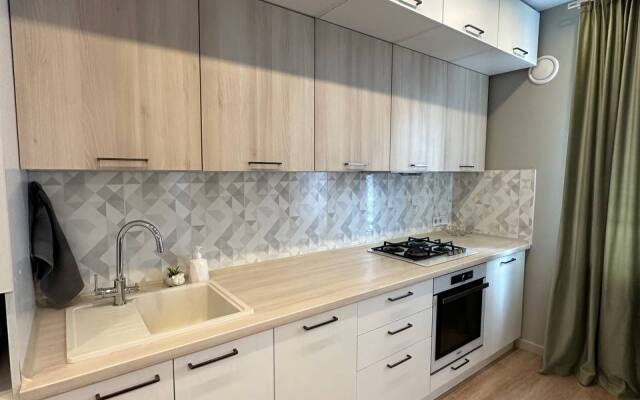 Ricci Apartments Apartamenty