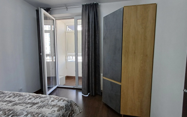 Квартира Уютная на Батальной