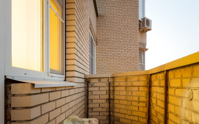 Квартира на Московская 106/79