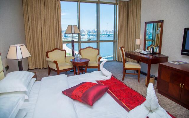 Hotel Golden Coast