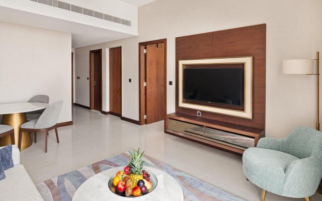 Holiday Inn Dubai al-Maktoum Airport, an IHG Hotel
