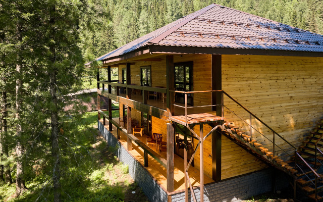 Serebryany istochnik