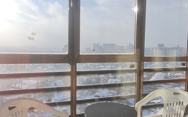 Studiya Italyyanskie Kanikuly Flat