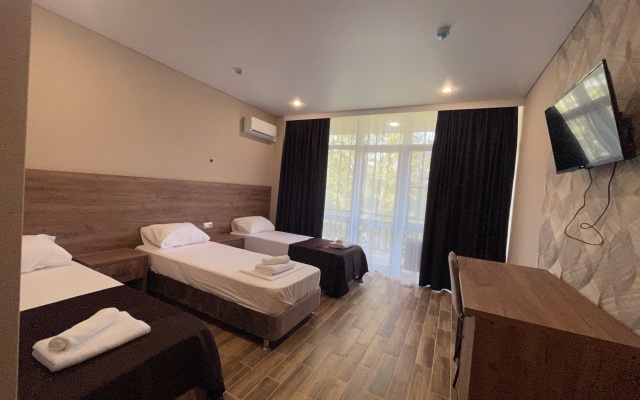 Atlas Guest House