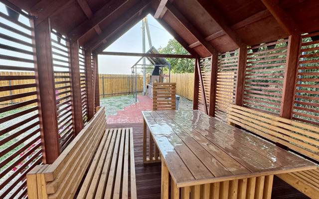 Гостевой дом Оберег