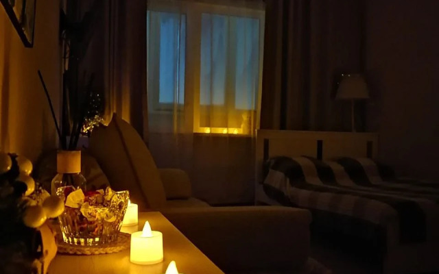 Честная Студия Четыре Угла ТЦ Аура