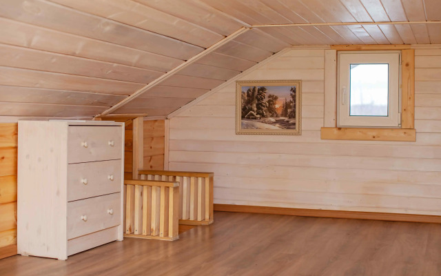 Шале Везувий