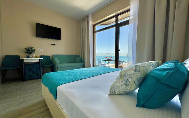 Okolo Morya  Apartments 27