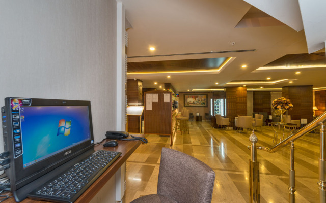 BEKDAS DELUXE & SPA Hotel