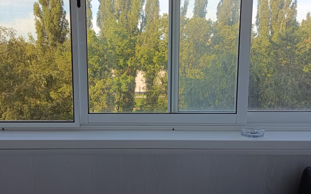 Uyutnaya Flat