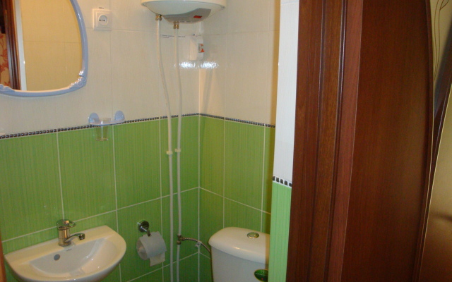 Briz Hotel