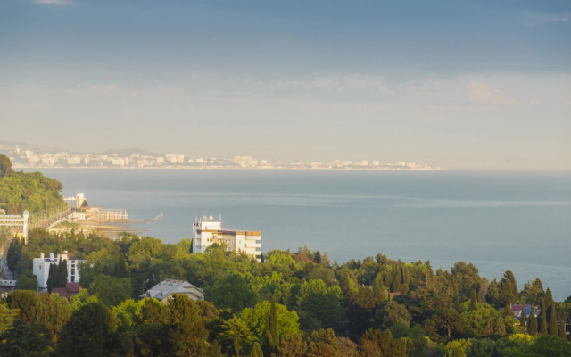 Апартаменты M Apartments Mandarin 2