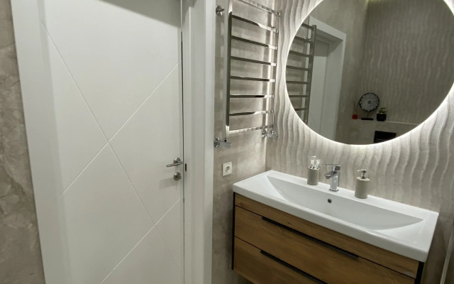 Апартаменты Dolce vita