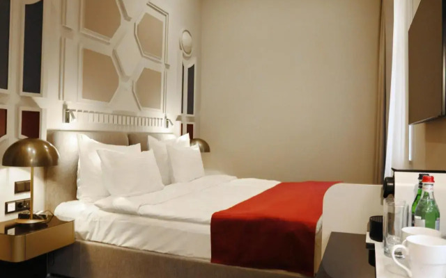 Moselle Armenia Hotel