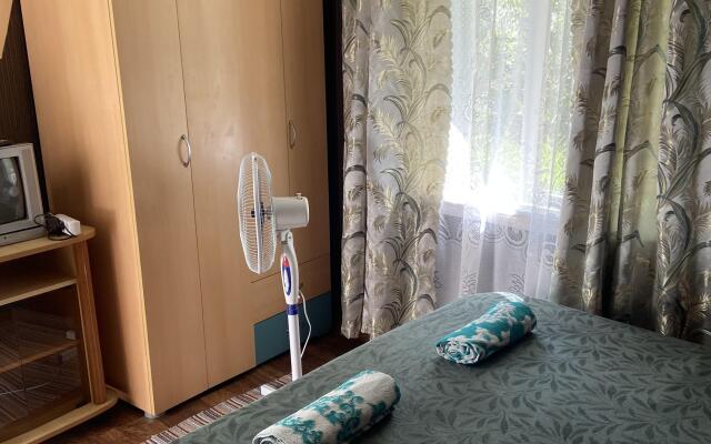 Nika Guest House