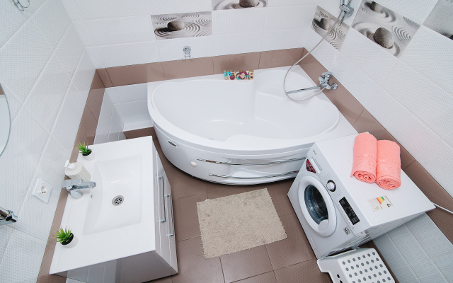 Апартаменты на Гоголя 49