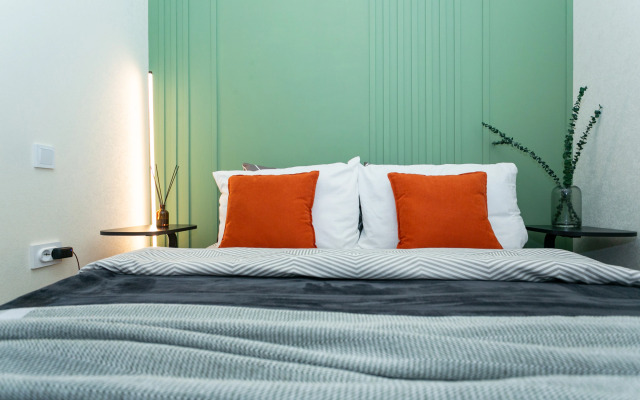 Квартира у метро