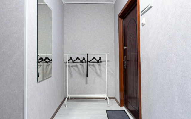 Na Beregovom Proyezde 7 Flat