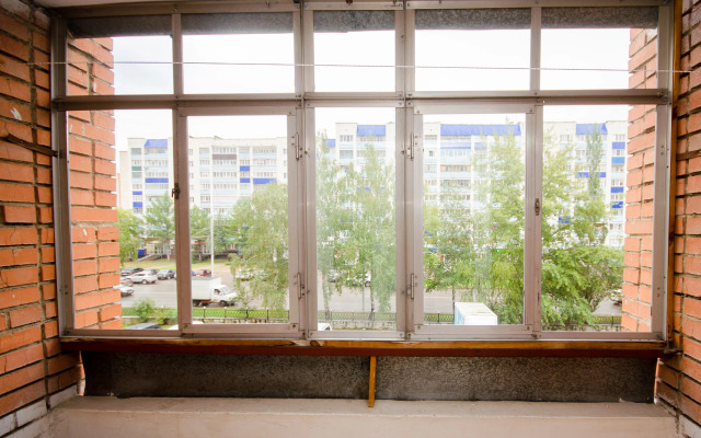 Апартаменты Квартирный Вопрос на  Коммунистической 84