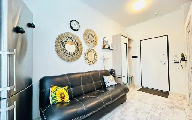 V Zhk Filigrad Apartments