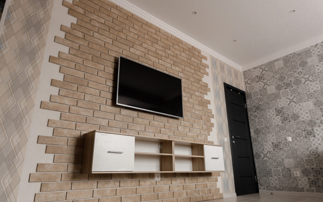 Dva Shaga Do Morya Kv 29 Flat