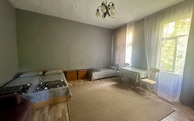 Domik U Galiny Guest house