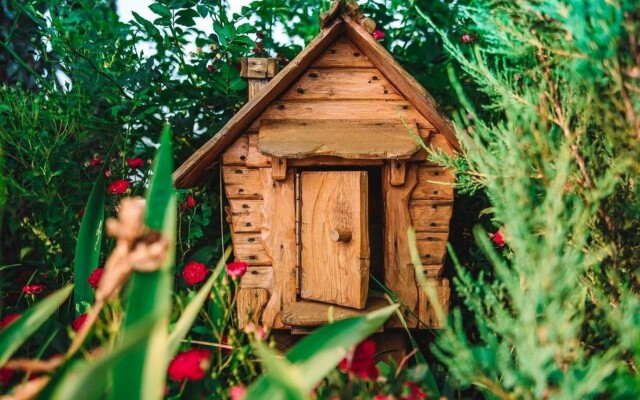 Гостевой Дом Казачий Хуторок