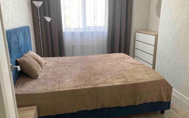 2-kh Komnatnaya Sapfir Tolmacheva 15 Flat