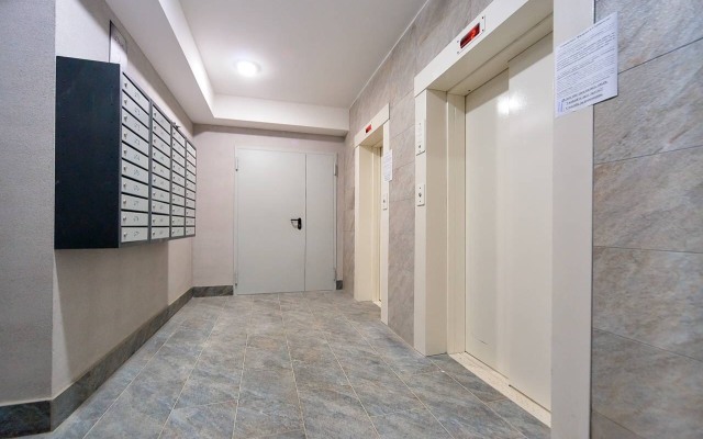 Bulbash Grushevka Apartments
