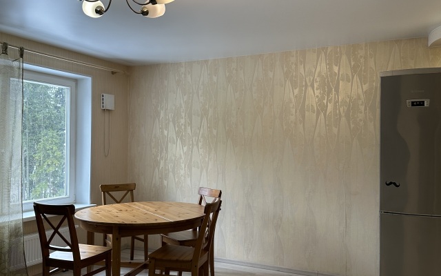 Апартаменты на Софьи Ковалевской 14a