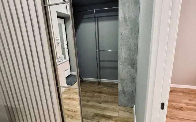 Квартира Новая в Самом Центре