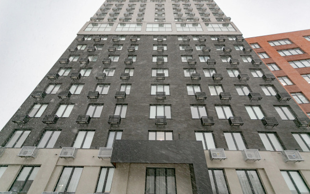 Апартаменты Уют и комфорт в центре НИИТО