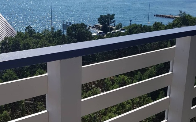 Karavella Guest house
