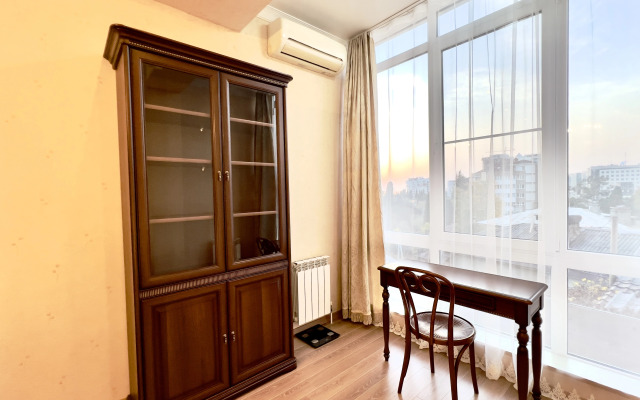 Abri Luxe Toscana Na Lermontova Flat