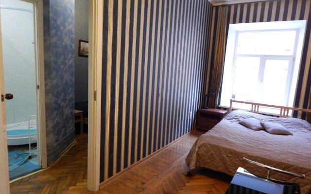 U Isaakiya Mini-Hotel