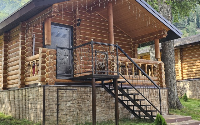 Grand Kavkaz Arkhyz Recreation Сenter