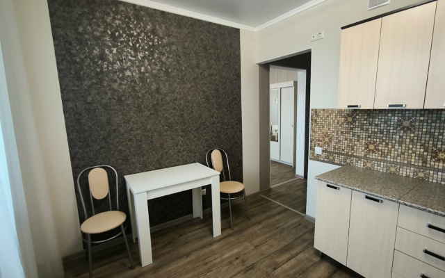 Квартира Однокомнатная квартира от КакДома.РФ