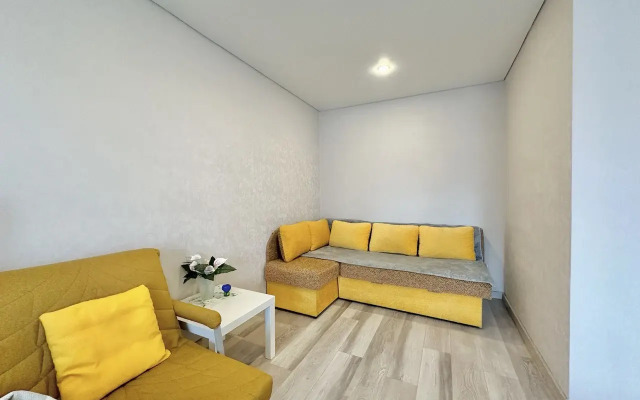Uyutno Kak Doma Flat