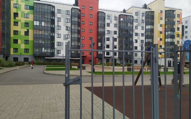 Lucky time apartment
