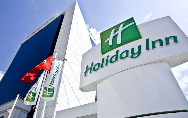 Отель Holiday Inn Gaziantep - Sehitkamil by IHG