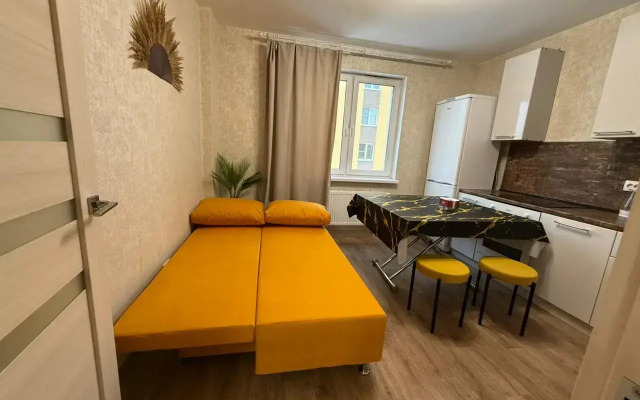 Квартира Бабочка