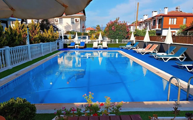 Sehzade Apart-hotel
