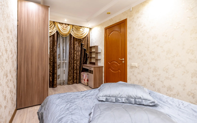 Апартаменты Comfort Luxe Prime