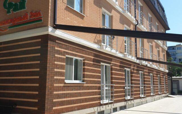 Heaven Guest house