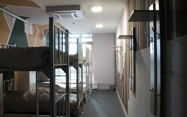Lazur Mini-Hotel
